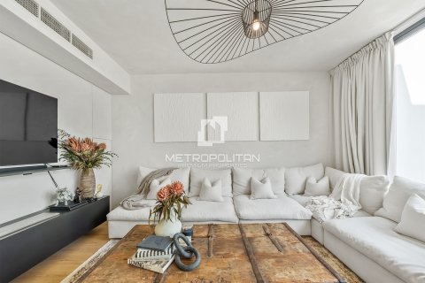 DAMAC Hills (Akoya by DAMAC), Dubai, BAE’de satılık townhouse 3 yatak odası, 158 m&sup2; No 664455 - fotoğraf 8