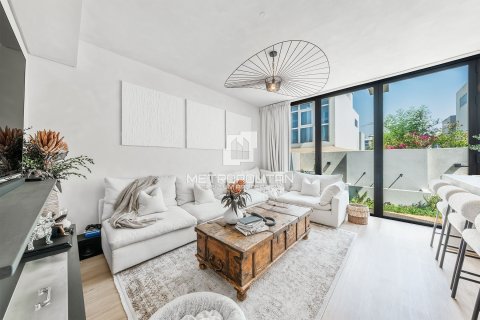 DAMAC Hills (Akoya by DAMAC), Dubai, BAE’de satılık townhouse 3 yatak odası, 158 m&sup2; No 664455 - fotoğraf 9