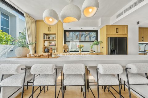 DAMAC Hills (Akoya by DAMAC), Dubai, BAE’de satılık townhouse 3 yatak odası, 158 m&sup2; No 664455 - fotoğraf 2