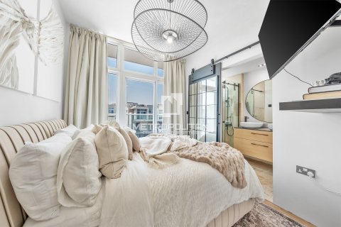 DAMAC Hills (Akoya by DAMAC), Dubai, BAE’de satılık townhouse 3 yatak odası, 158 m&sup2; No 664455 - fotoğraf 14