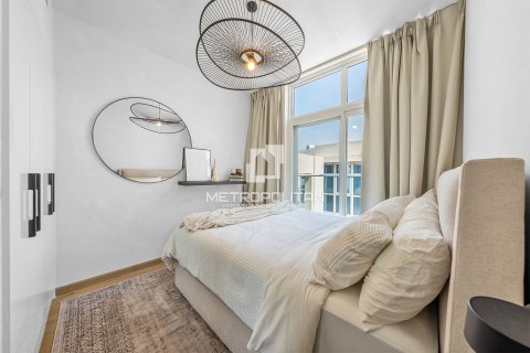 DAMAC Hills (Akoya by DAMAC), Dubai, BAE’de satılık townhouse 3 yatak odası, 158 m&sup2; No 664455 - fotoğraf 10