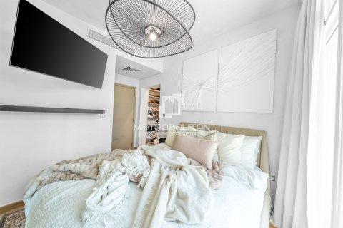 DAMAC Hills (Akoya by DAMAC), Dubai, BAE’de satılık townhouse 3 yatak odası, 158 m&sup2; No 664455 - fotoğraf 15