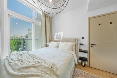 DAMAC Hills (Akoya by DAMAC), Dubai, BAE’de satılık townhouse 3 yatak odası, 158 m&sup2; No 664455 - fotoğraf 11