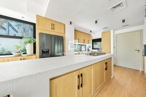 DAMAC Hills (Akoya by DAMAC), Dubai, BAE’de satılık townhouse 3 yatak odası, 158 m&sup2; No 664455 - fotoğraf 3