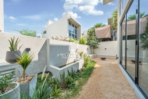 DAMAC Hills (Akoya by DAMAC), Dubai, BAE’de satılık townhouse 3 yatak odası, 158 m&sup2; No 664455 - fotoğraf 18