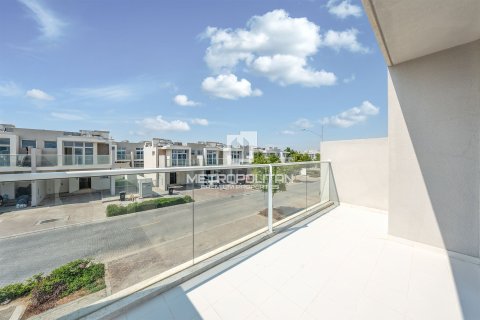 DAMAC Hills (Akoya by DAMAC), Dubai, BAE’de satılık townhouse 3 yatak odası, 158 m&sup2; No 664455 - fotoğraf 23