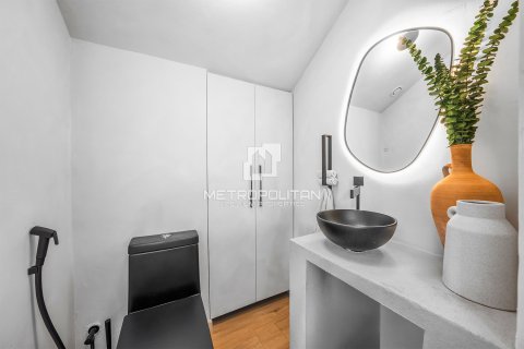 DAMAC Hills (Akoya by DAMAC), Dubai, BAE’de satılık townhouse 3 yatak odası, 158 m&sup2; No 664455 - fotoğraf 17