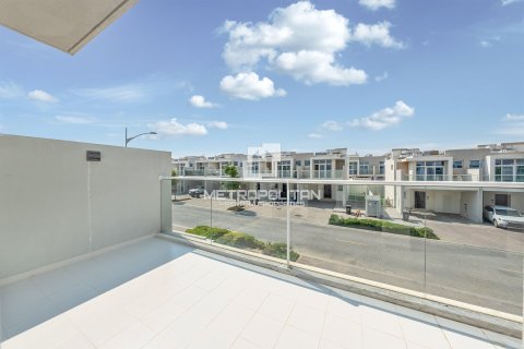DAMAC Hills (Akoya by DAMAC), Dubai, BAE’de satılık townhouse 3 yatak odası, 158 m&sup2; No 664455 - fotoğraf 22
