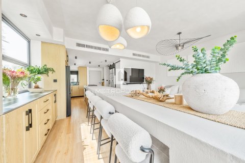 DAMAC Hills (Akoya by DAMAC), Dubai, BAE’de satılık townhouse 3 yatak odası, 158 m&sup2; No 664455 - fotoğraf 7