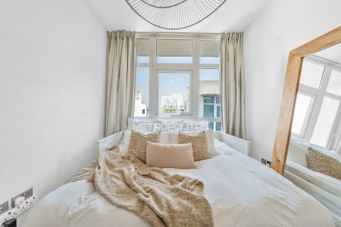 DAMAC Hills (Akoya by DAMAC), Dubai, BAE’de satılık townhouse 3 yatak odası, 158 m&sup2; No 664455 - fotoğraf 13