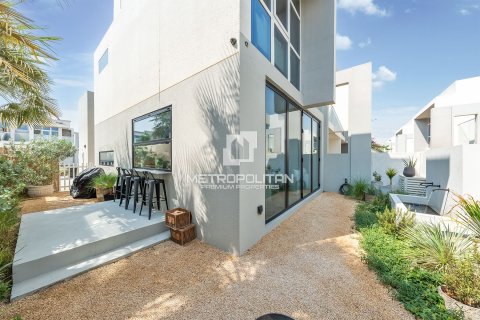 DAMAC Hills (Akoya by DAMAC), Dubai, BAE’de satılık townhouse 3 yatak odası, 158 m&sup2; No 664455 - fotoğraf 19