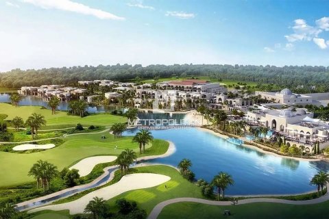 Townhouse til salg i DAMAC Hills (Akoya by DAMAC), Dubai, UAE 4 soveværelser, 181 kvm № 664454 - foto 9