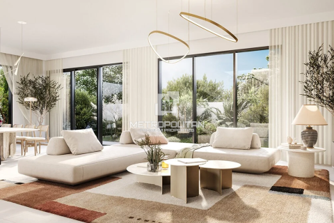 Townhouse til salg i DAMAC Hills (Akoya by DAMAC), Dubai, UAE 4 soveværelser, 181 kvm № 664454 - foto 4