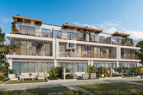 Townhouse til salg i DAMAC Hills (Akoya by DAMAC), Dubai, UAE 4 soveværelser, 181 kvm № 664454 - foto 11