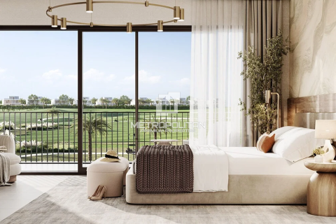 Townhouse til salg i DAMAC Hills (Akoya by DAMAC), Dubai, UAE 4 soveværelser, 181 kvm № 664454 - foto 8