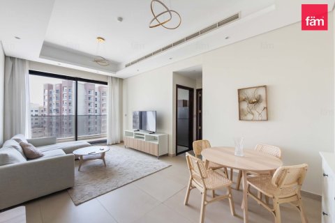 Huoneisto Wadi Al Safa 2, Dubai, Arabiemiraatit 1 makuuhuone, 66.5 m2 № 727550 - kuva 8