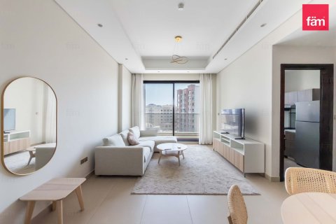Huoneisto Wadi Al Safa 2, Dubai, Arabiemiraatit 1 makuuhuone, 66.5 m2 № 727550 - kuva 2