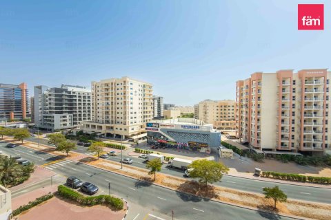Huoneisto Wadi Al Safa 2, Dubai, Arabiemiraatit 1 makuuhuone, 66.5 m2 № 727550 - kuva 15