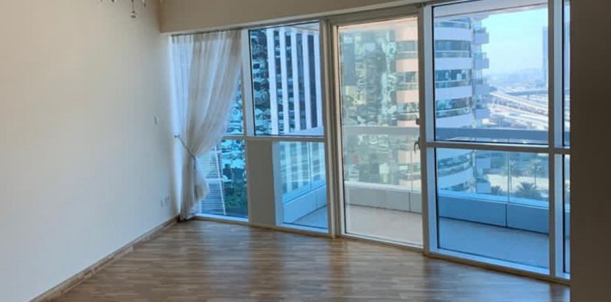 آپارتمان در Dubai ، امارات متحده عربی 2 خوابه ، 116.1 متر مربع.  شماره 727547