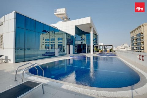 Apartament de închiriat în Dubai, EAU 2 dormitoare, 116.1 mp.  №727547 - poză 10