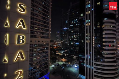 آپارتمان برای اجاره در Dubai، امارات متحده عربی 2 خوابه ، 116.1 متر مربع ، شماره 727547 - تصویر 9
