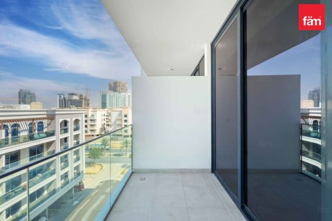 Apartmán v Arjan, Dubai, SAE 40.4 m2 č. 727546 - Fotografia 8