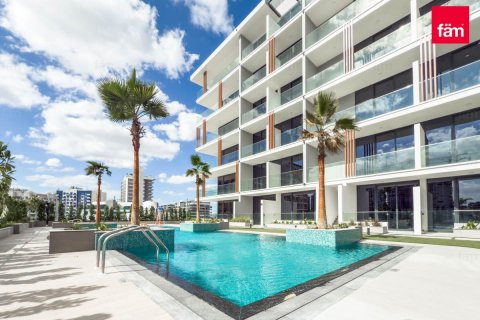 Apartmán v Arjan, Dubai, SAE 40.4 m2 č. 727546 - Fotografia 11
