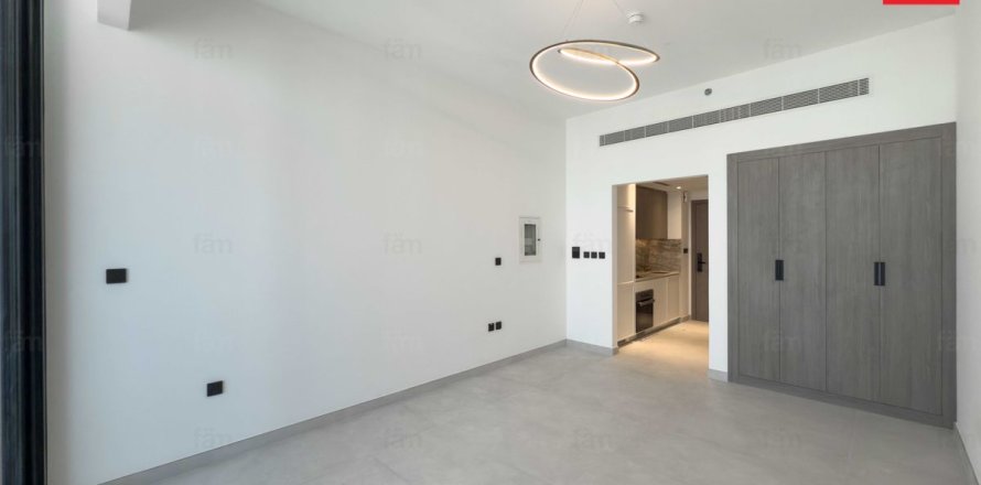 Apartmán v Arjan, Dubai, SAE 40.4 m2 č. 727546