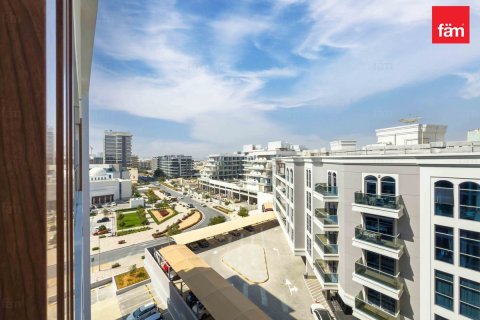 Apartmán v Arjan, Dubai, SAE 40.4 m2 č. 727546 - Fotografia 9