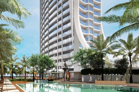Apartmen di Dubai, UAE 32.2 meter persegi № 727548 - foto 6