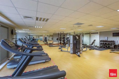 Downtown Jebel Ali, Dubai, BAE’de satılık daire 1 yatak odası, 69.8 m&sup2; No 727549 - fotoğraf 6