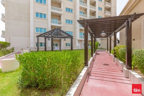 Downtown Jebel Ali, Dubai, BAE’de satılık daire 1 yatak odası, 69.8 m&sup2; No 727549 - fotoğraf 11