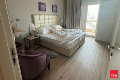 Downtown Jebel Ali, Dubai, BAE’de satılık daire 1 yatak odası, 69.8 m&sup2; No 727549 - fotoğraf 4
