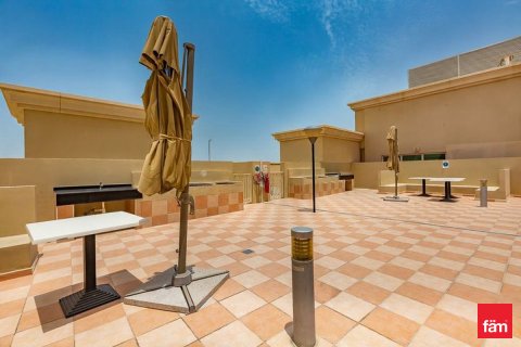 Downtown Jebel Ali, Dubai, BAE’de satılık daire 1 yatak odası, 69.8 m&sup2; No 727549 - fotoğraf 8
