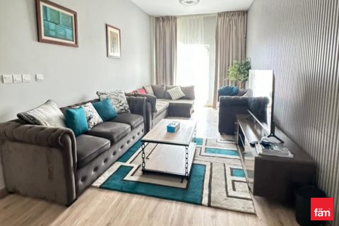 Downtown Jebel Ali, Dubai, BAE’de daire 1 yatak odası, 69.8 m&sup2; No 727549