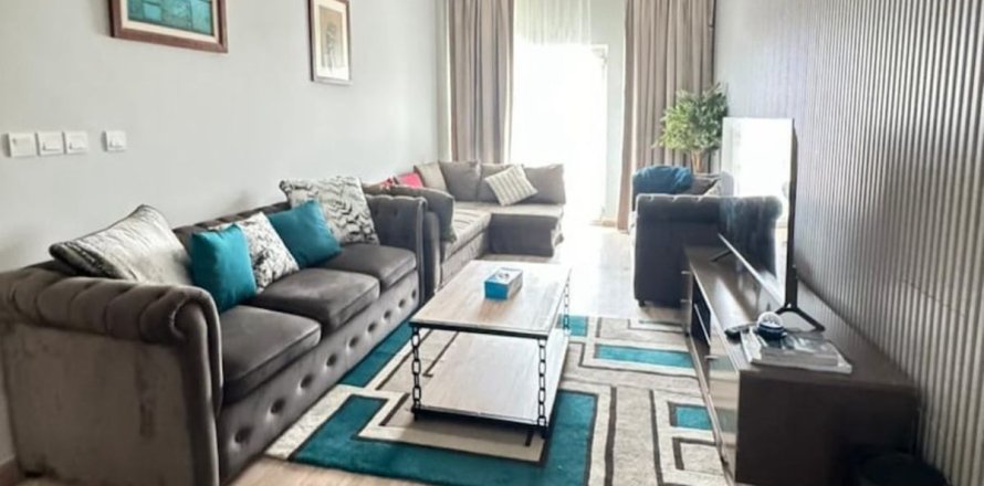 Downtown Jebel Ali, Dubai, BAE’de daire 1 yatak odası, 69.8 m&sup2; No 727549