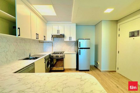 Downtown Jebel Ali, Dubai, BAE’de satılık daire 1 yatak odası, 69.8 m&sup2; No 727549 - fotoğraf 2
