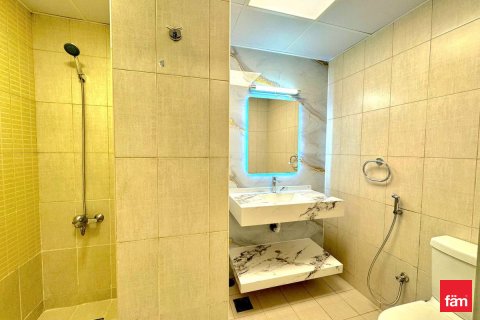 Downtown Jebel Ali, Dubai, BAE’de satılık daire 1 yatak odası, 69.8 m&sup2; No 727549 - fotoğraf 5