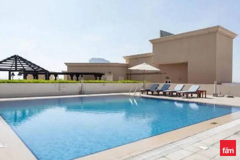 Downtown Jebel Ali, Dubai, BAE’de satılık daire 1 yatak odası, 69.8 m&sup2; No 727549 - fotoğraf 9