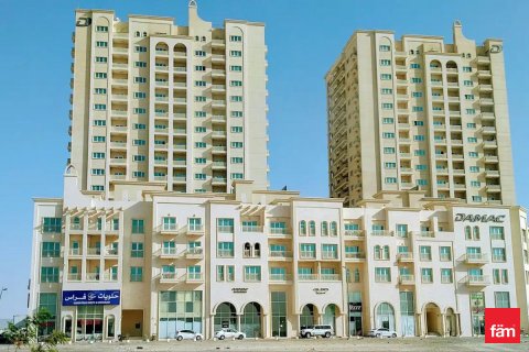 Downtown Jebel Ali, Dubai, BAE’de satılık daire 1 yatak odası, 69.8 m&sup2; No 727549 - fotoğraf 13