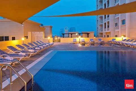 Downtown Jebel Ali, Dubai, BAE’de satılık daire 1 yatak odası, 69.8 m&sup2; No 727549 - fotoğraf 12