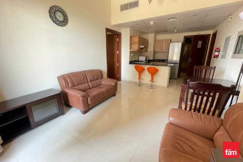 Apartmán v Dubai Sports City, SAE 1 spálňa, 61.7 m2 č. 727544 - Fotografia 1