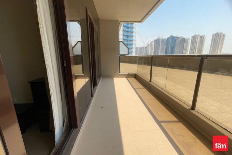 Apartmán v Dubai Sports City, SAE 1 spálňa, 61.7 m2 č. 727544 - Fotografia 3
