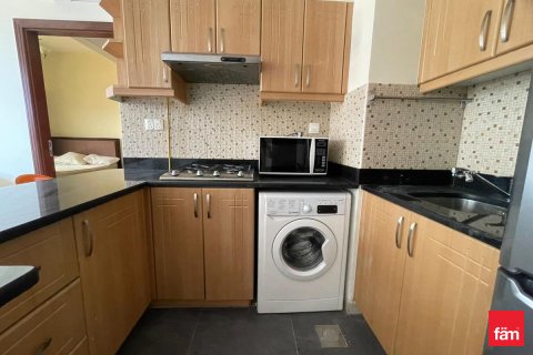Apartmán v Dubai Sports City, SAE 1 spálňa, 61.7 m2 č. 727544 - Fotografia 7