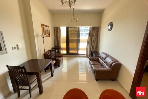 Apartmán v Dubai Sports City, SAE 1 spálňa, 61.7 m2 č. 727544 - Fotografia 4