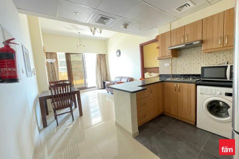 Apartmán v Dubai Sports City, SAE 1 spálňa, 61.7 m2 č. 727544 - Fotografia 5