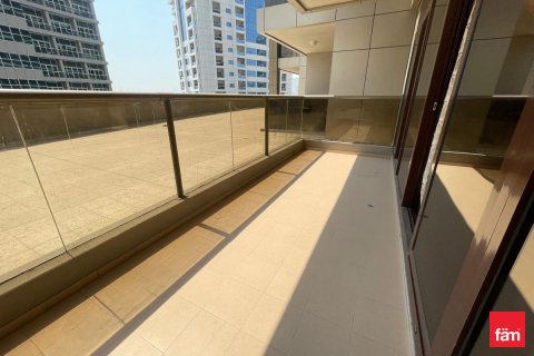 Apartmán v Dubai Sports City, SAE 1 spálňa, 61.7 m2 č. 727544 - Fotografia 11