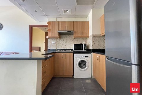 Apartmán v Dubai Sports City, SAE 1 spálňa, 61.7 m2 č. 727544 - Fotografia 6