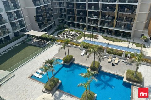 Müüa korter asukohaga Dubai, AÜE: 32.4 m² Nr 727545 - pilt 12