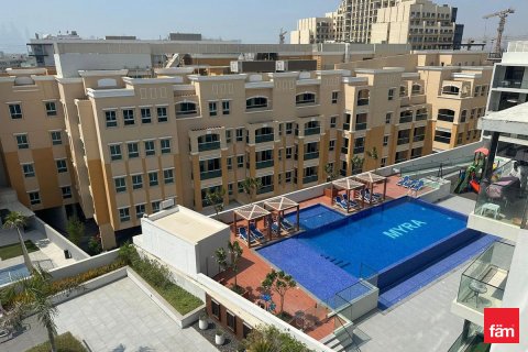 Müüa korter asukohaga Dubai, AÜE: 32.4 m² Nr 727545 - pilt 13
